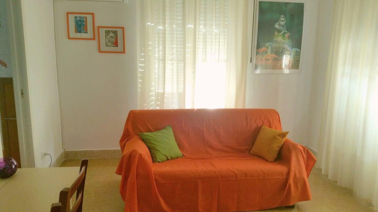 Homestay Benvenuti Al Massimo