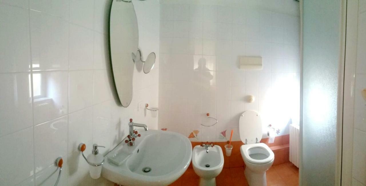 Benvenuti Al Massimo Homestay *