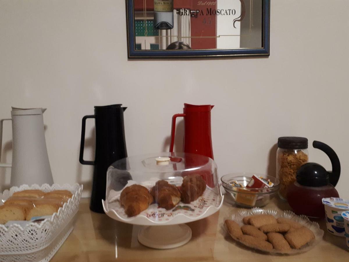 Blu Notte Acomodação com café da manhã  Palermo