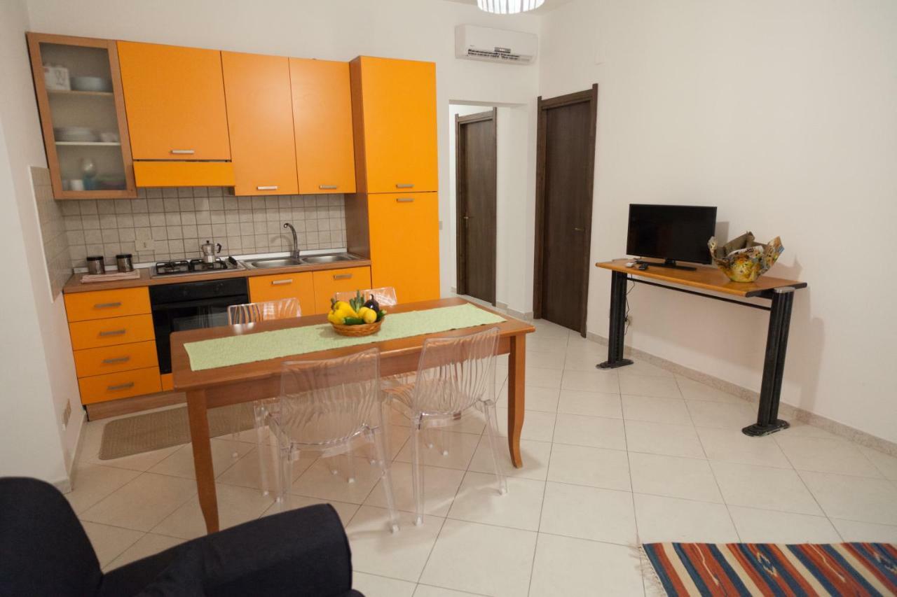 Casa Benzo Apartamento