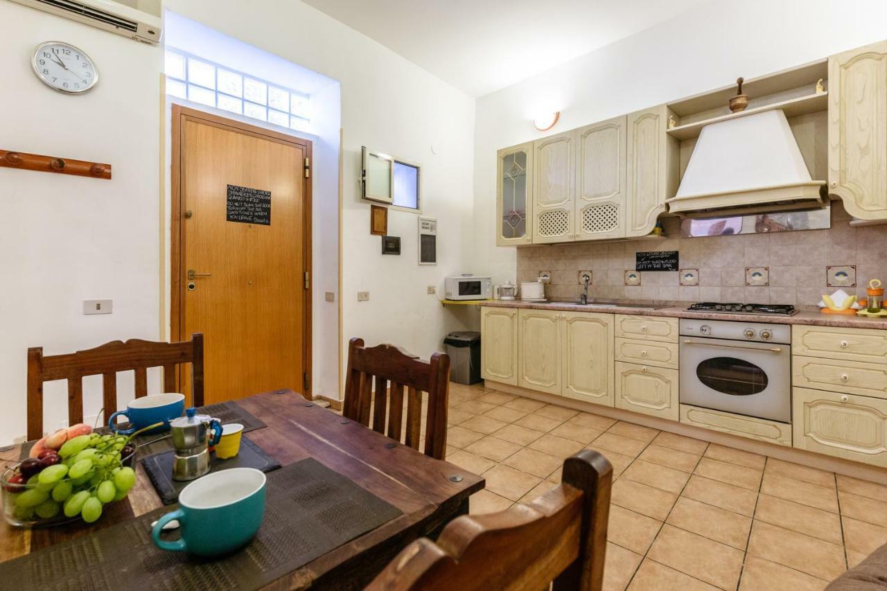Pilly House Vucciria Palermo