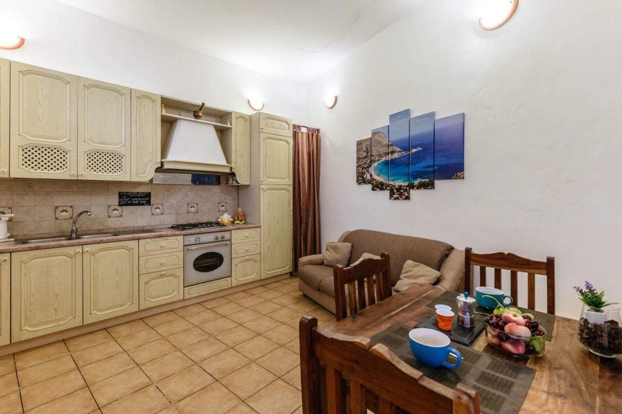Pilly House Vucciria * Palermo