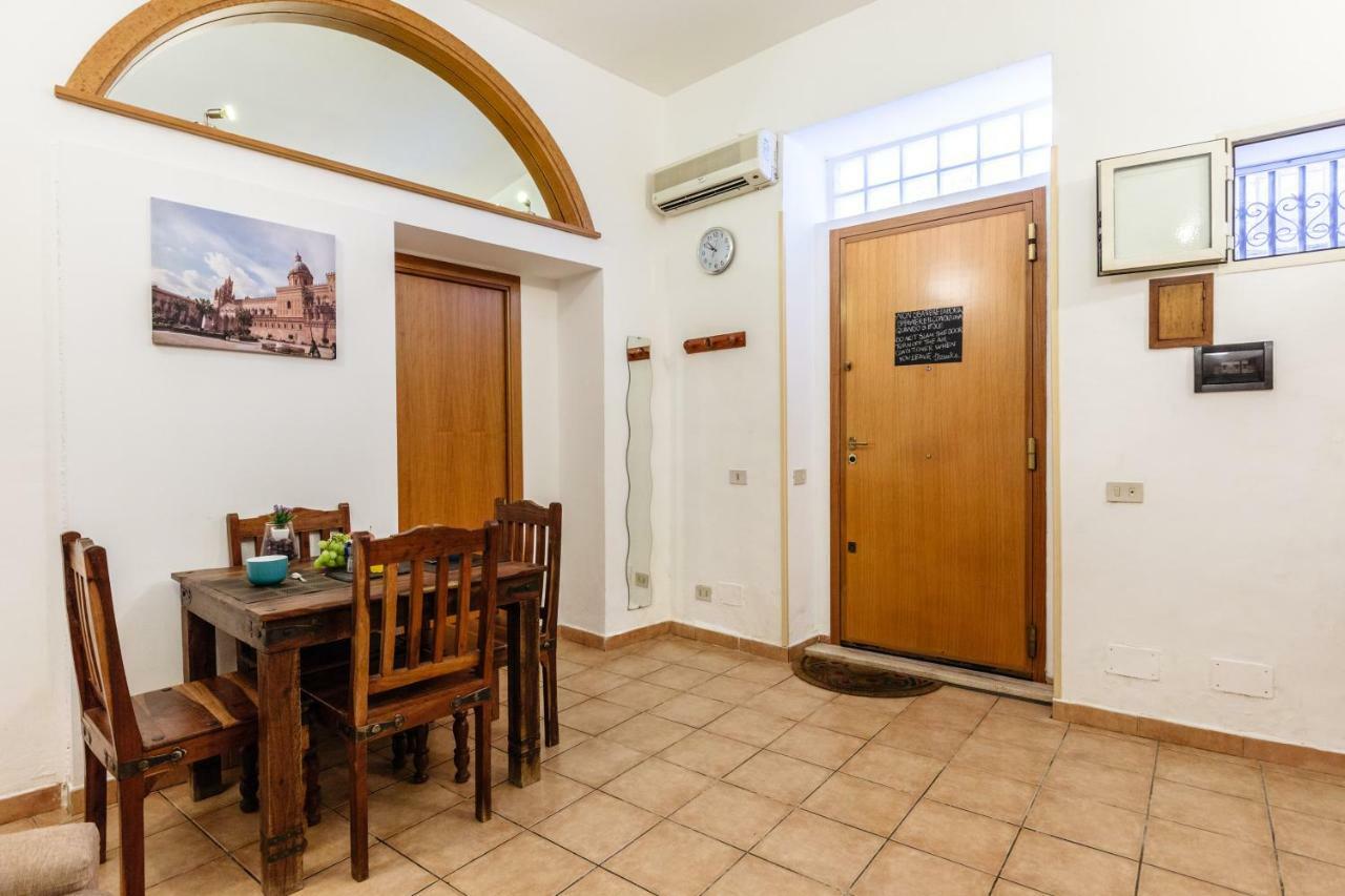Pilly House Vucciria Palermo
