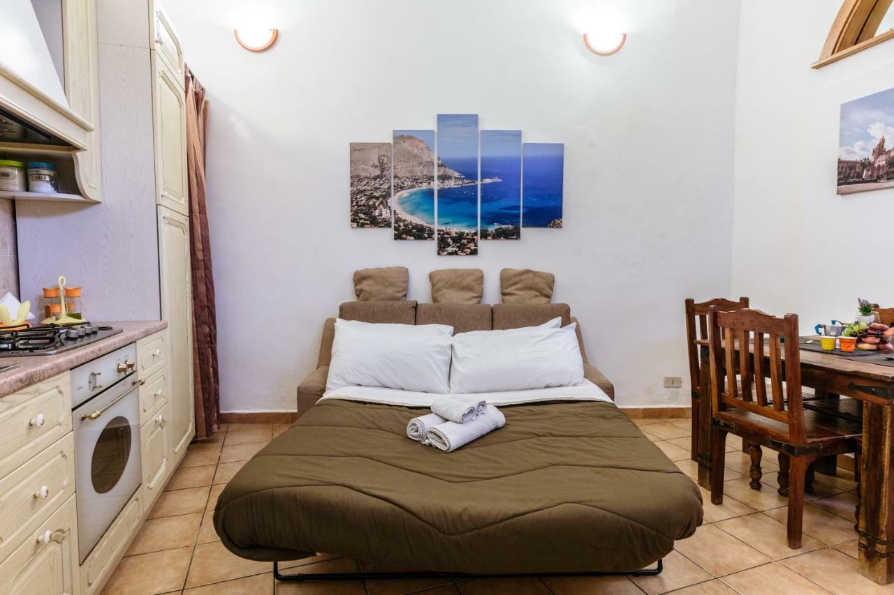 Apartment Pilly House Vucciria