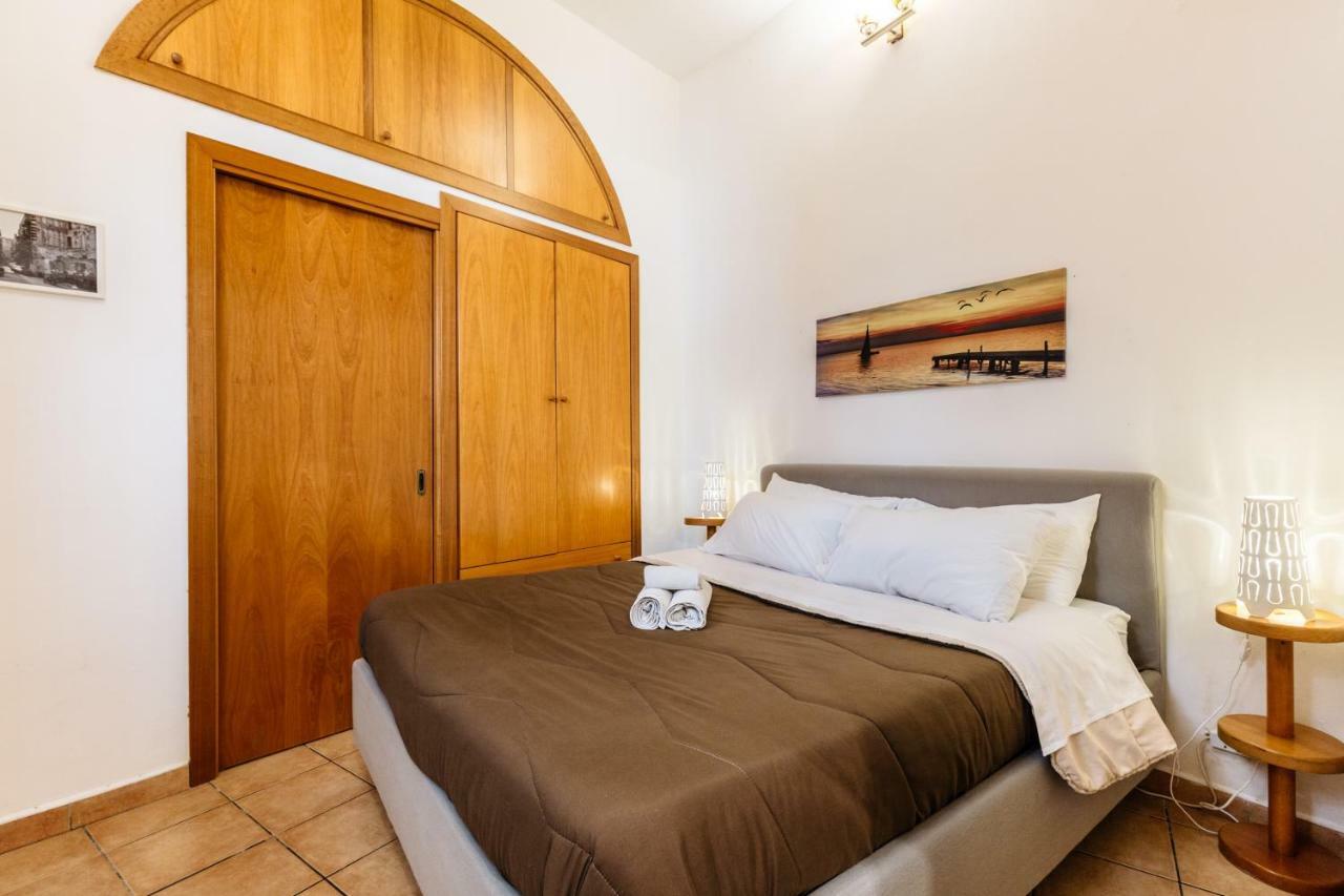 Pilly House Vucciria Apartment