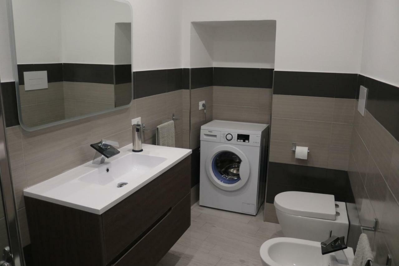 Le Torri Dell'acqua Apartment *