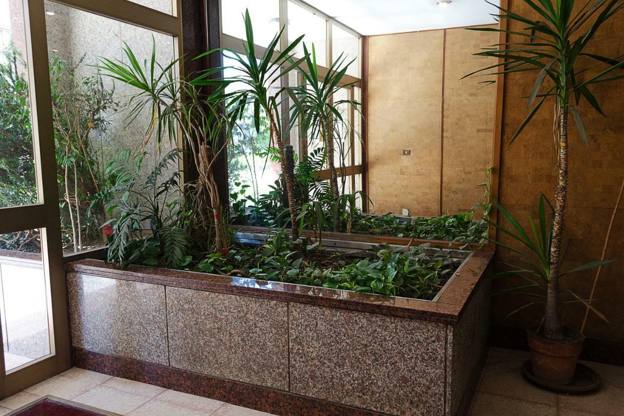Apartamento Loft Notarbartolo *