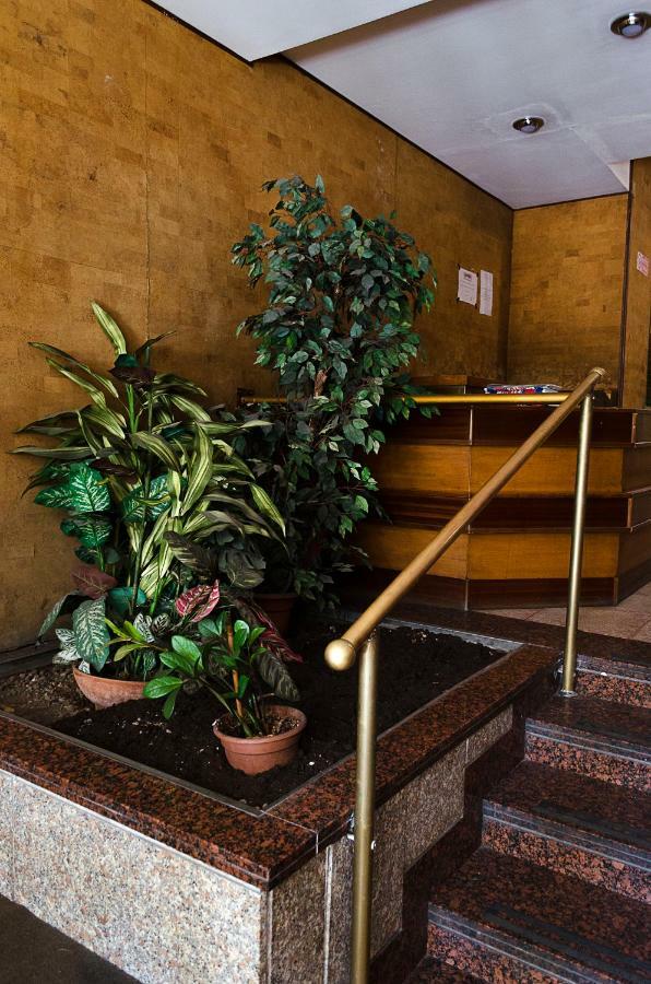 Loft Notarbartolo Apartamento Palermo