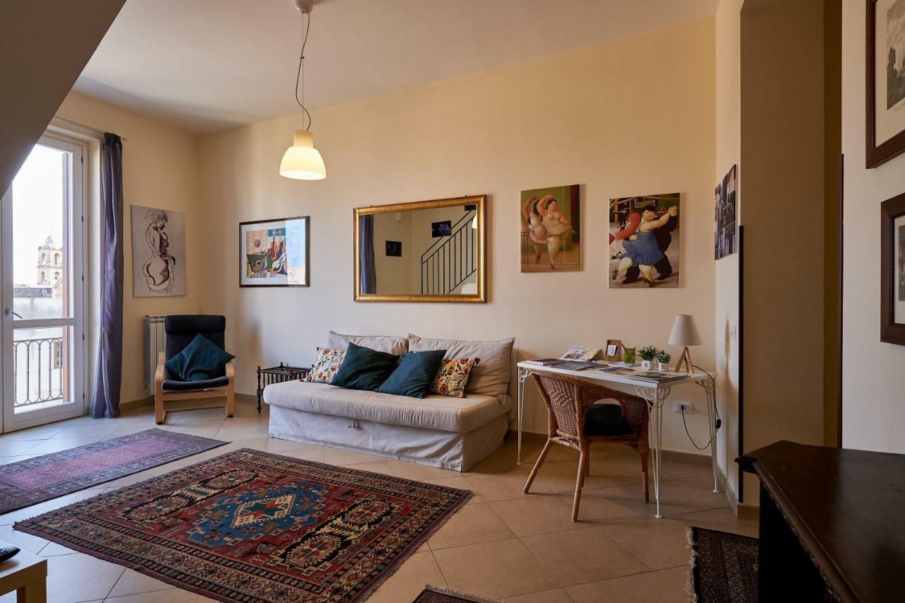Casa Carlotta
