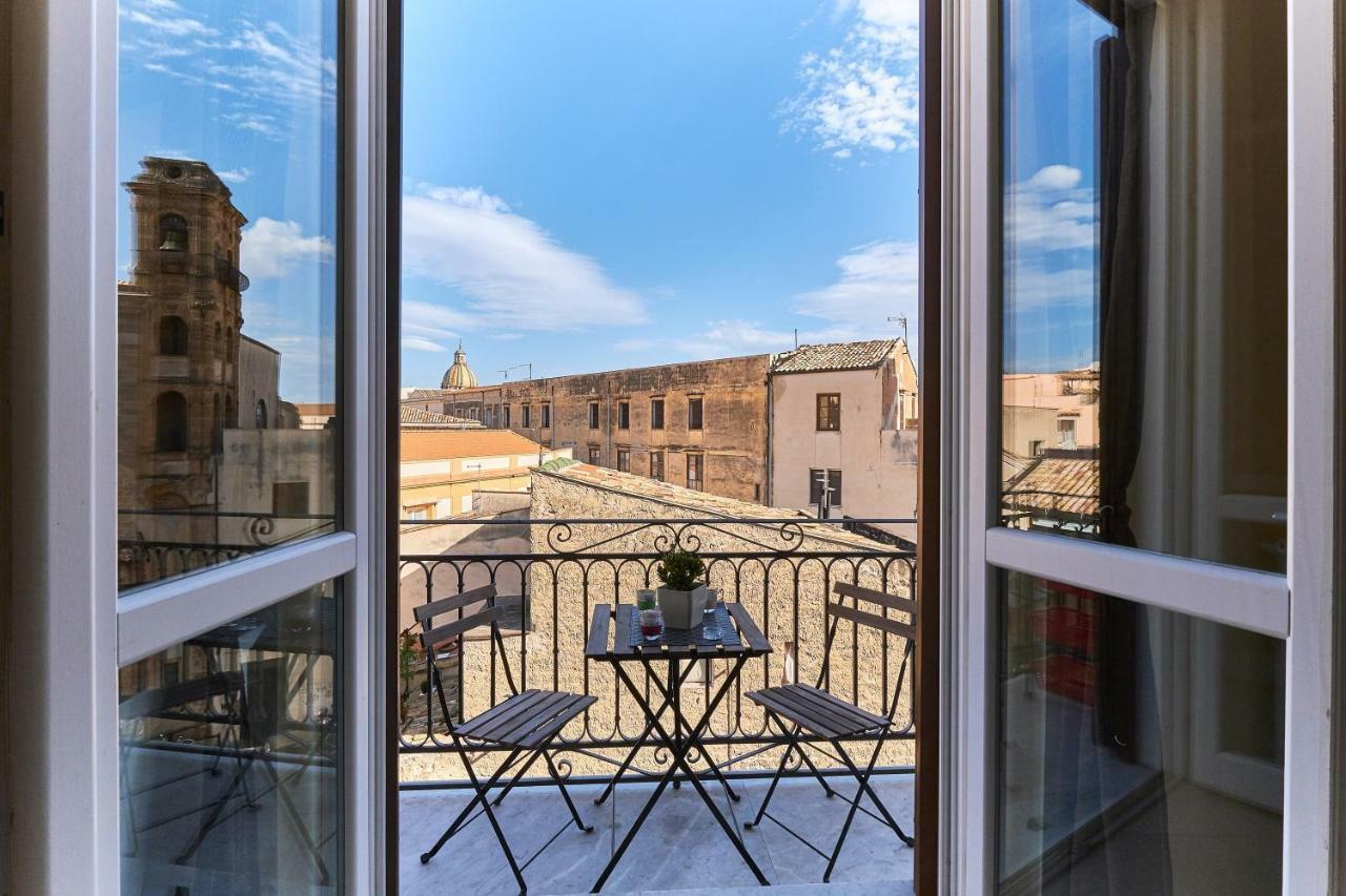 Casa Carlotta Holiday home