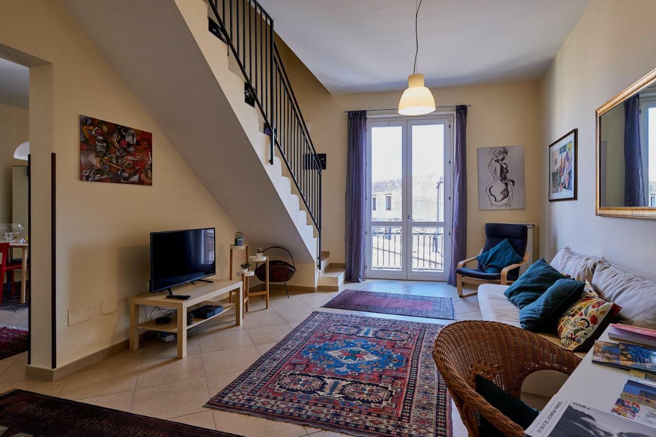 Casa Carlotta Holiday home