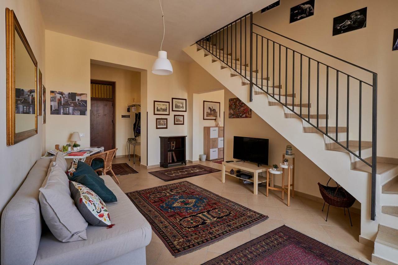 Casa Carlotta Holiday home
