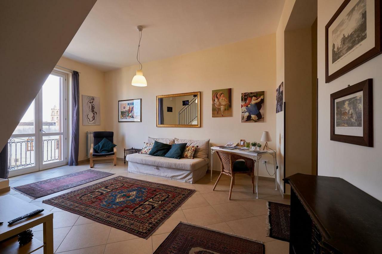Casa Carlotta * Palermo