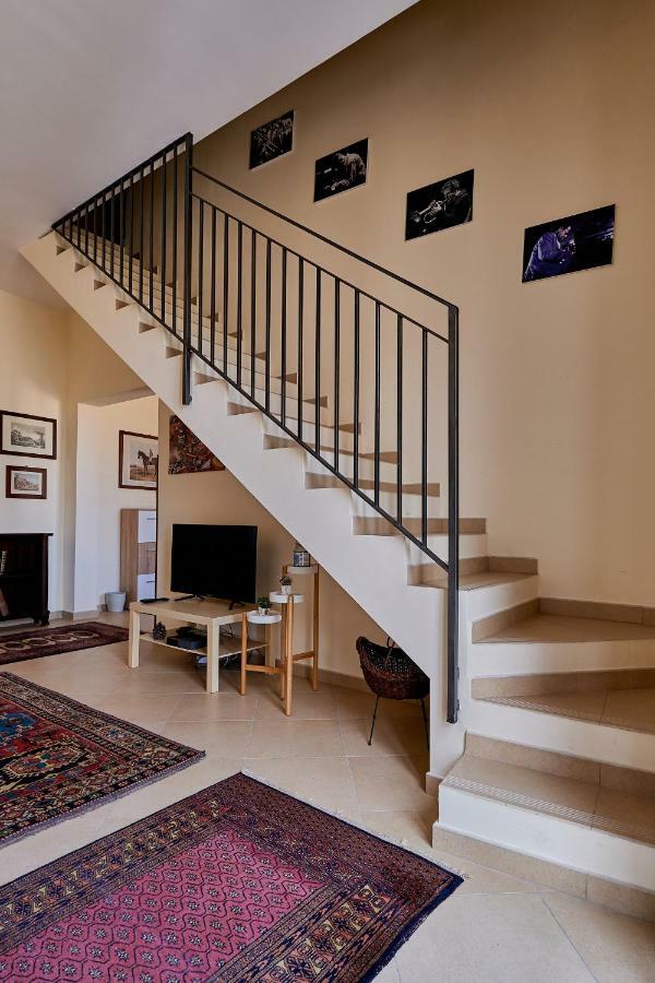Casa Carlotta * Palermo