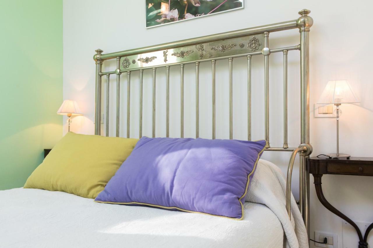 Apartamento Asmundo Palermo