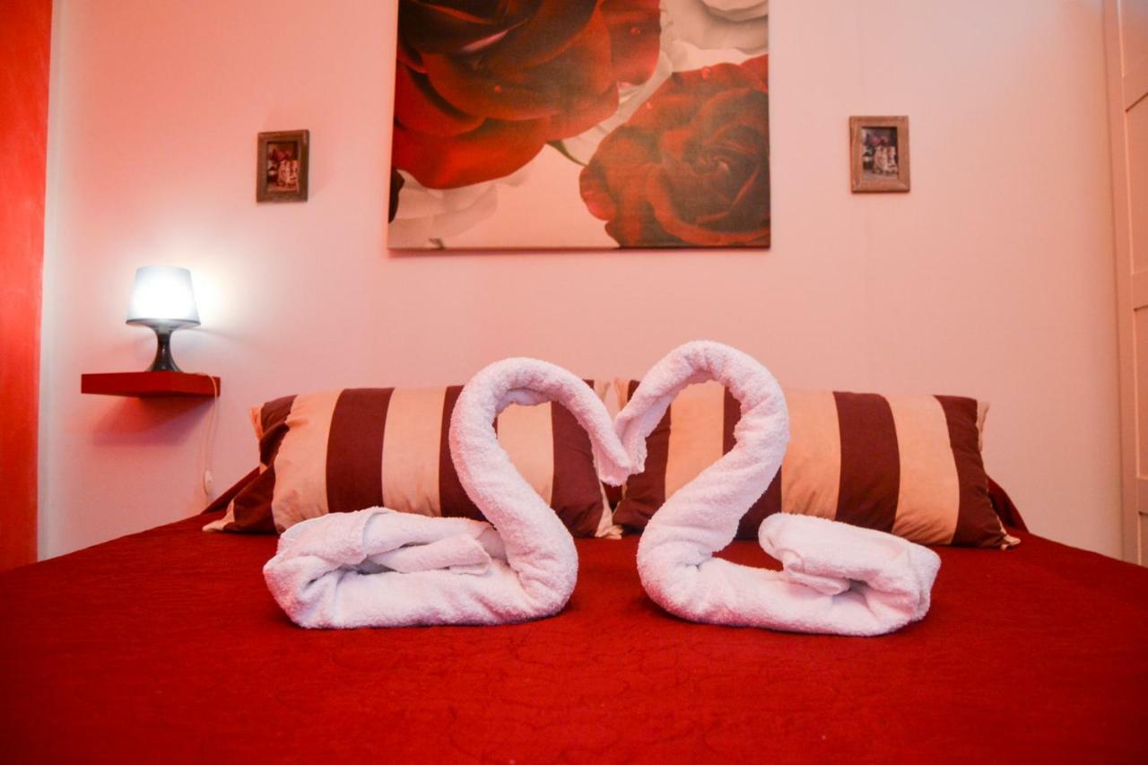 Apartment Santa Rosalia 33 - Centro Storico Palermo