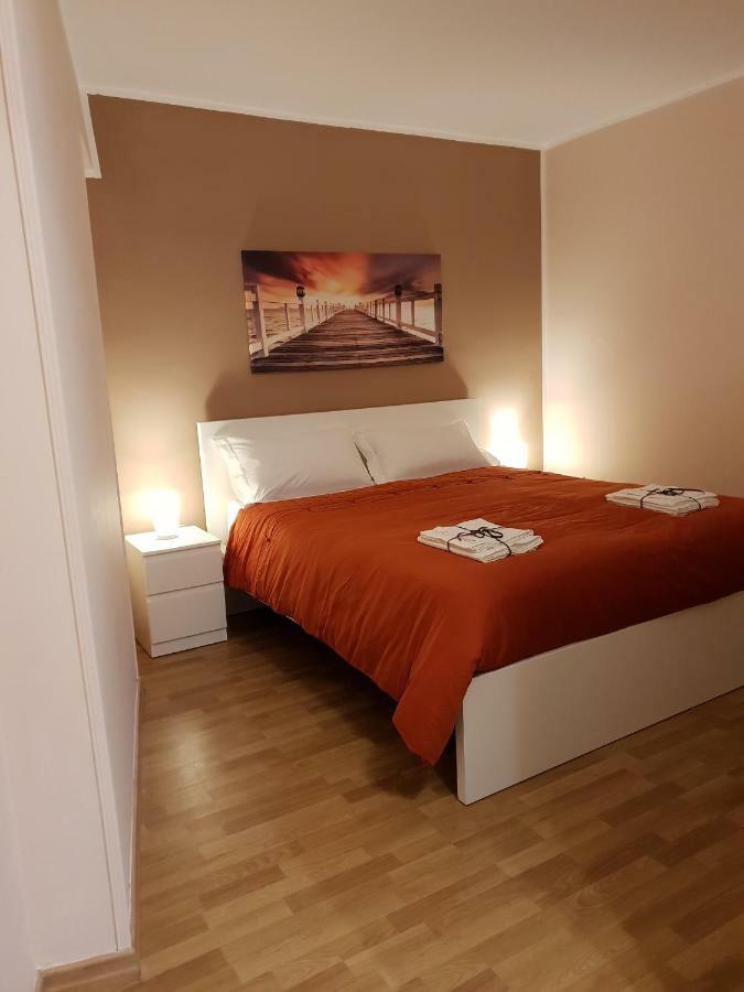 La Chiostrina In Centro Apartment *