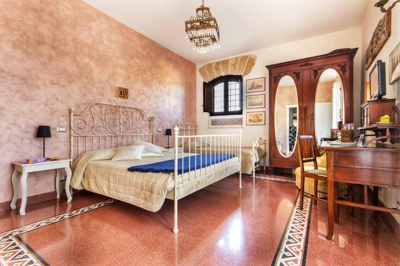 Cathedral City Center Bed & Breakfast Palermo