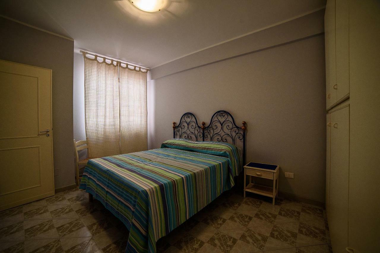Il Nido Del Gabbiano Ferienhaus