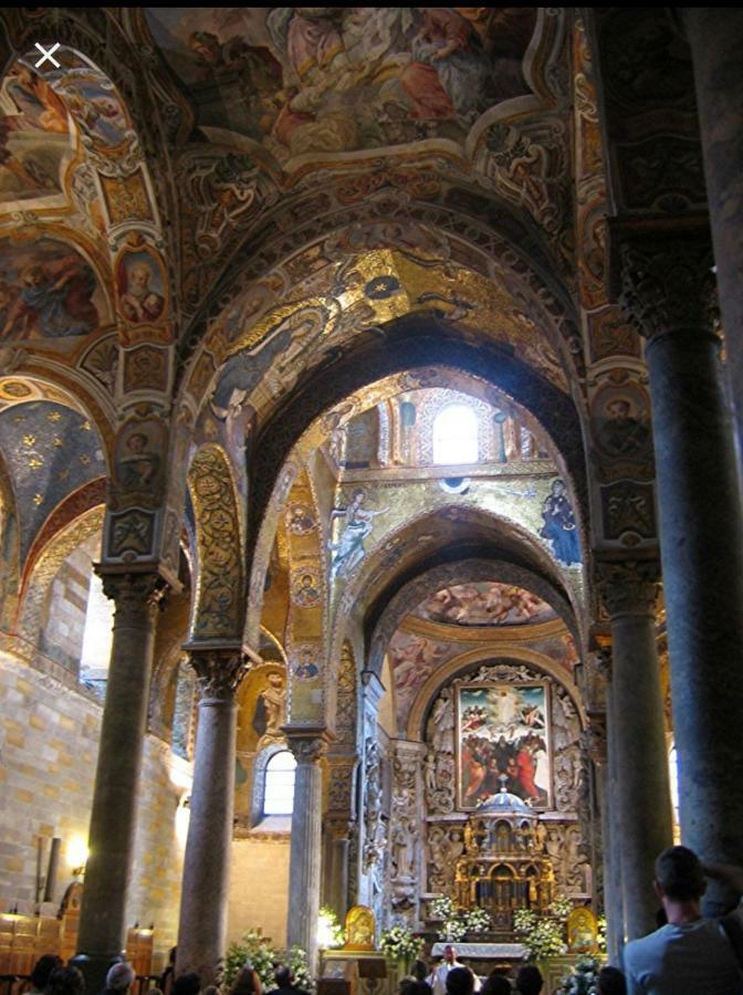 Isidea Olivella Appartamento Palermo