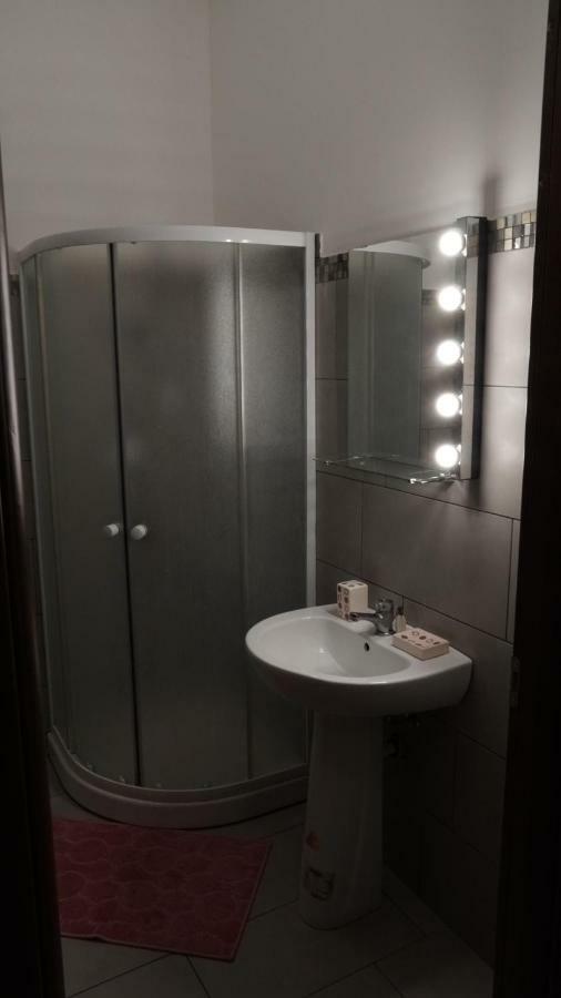 Free Wifi Check-in 24h Apartment