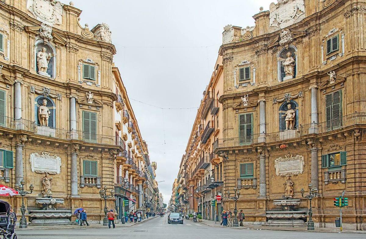 Free Wifi Check-in 24h Palermo