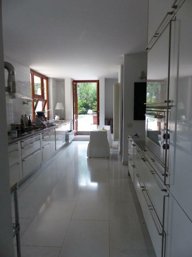 Le Stanze Dellarte Holiday home Palermo