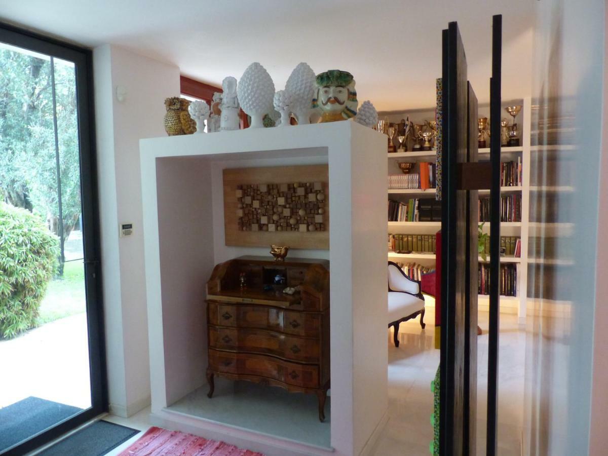 Holiday home Le Stanze Dellarte Palermo