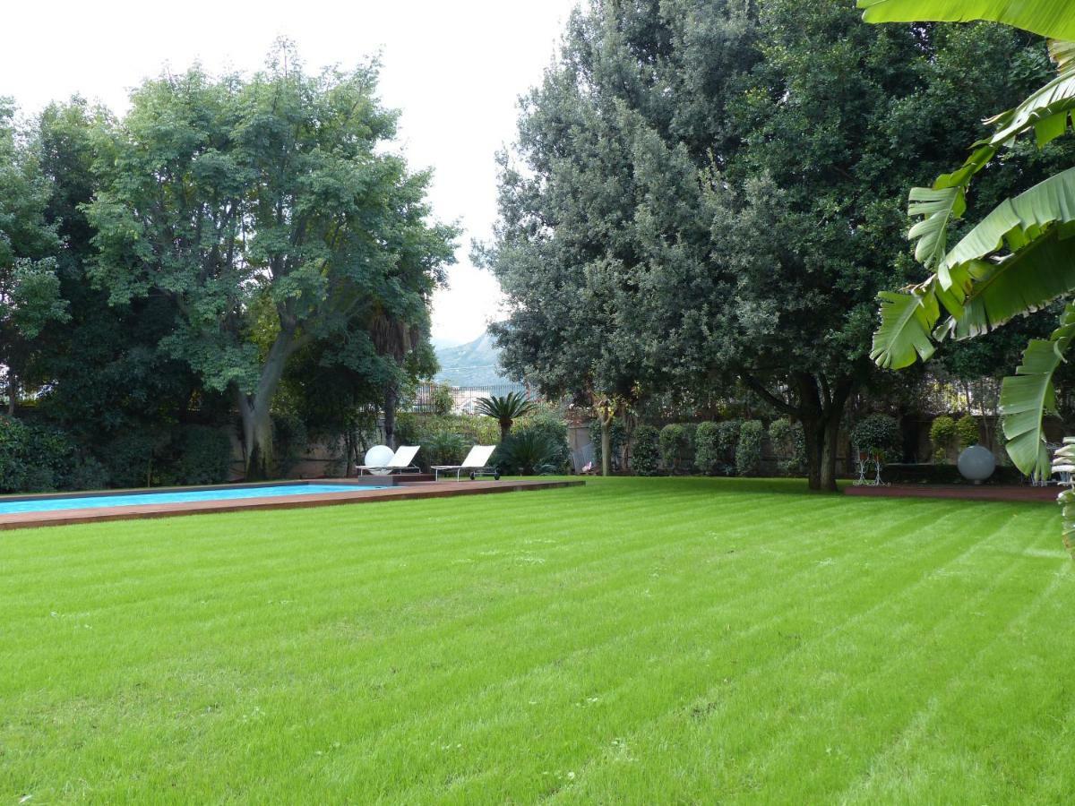 Holiday home Le Stanze Dellarte