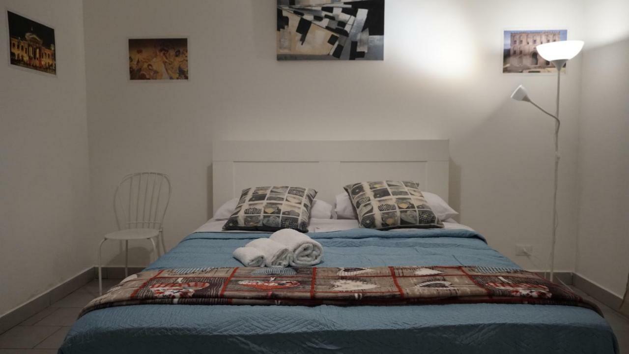 Free Wifi Check-in 24h Apartment *