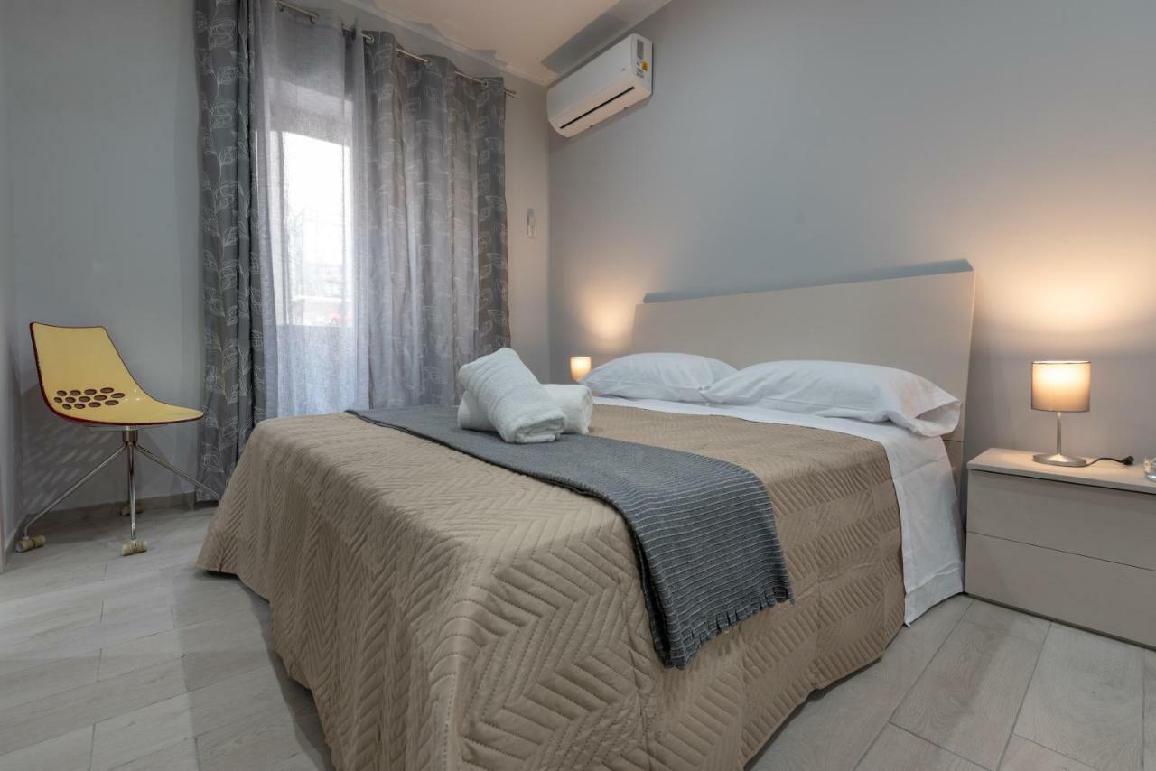 Apartment Naca - Alle Spalle Del Teatro Massimo Palermo