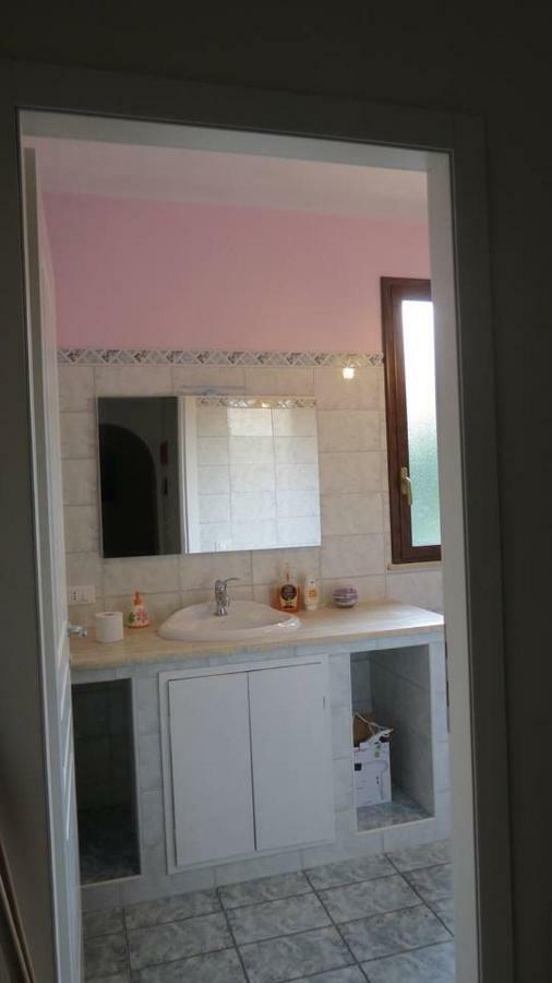 Pousada Il Roseto Di Betty Piano T E 1