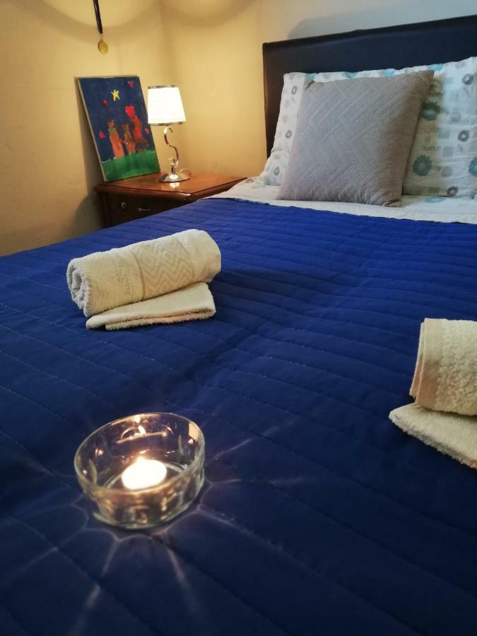 Homestay Via Giovanni Travaglia, Free Space *