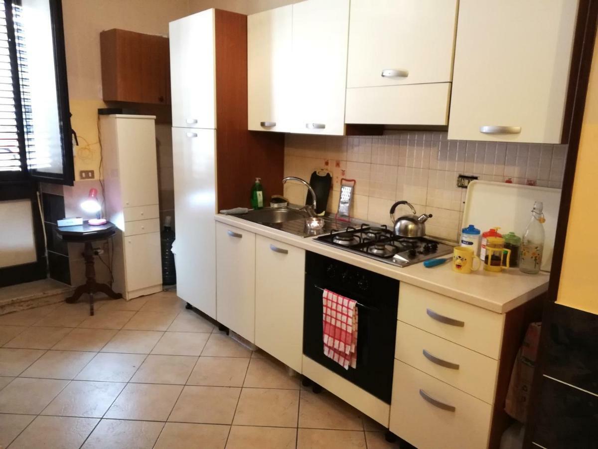 Via Giovanni Travaglia, Free Space Homestay *