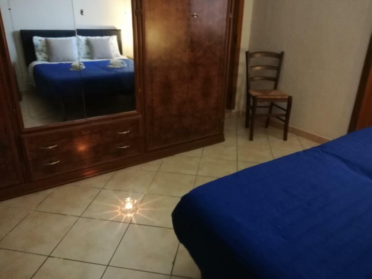 Homestay Via Giovanni Travaglia, Free Space Palermo