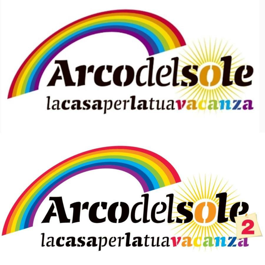 Arco Del Sole 2 Apartment *