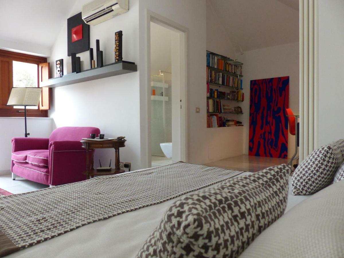 Le Stanze Dellarte Holiday home