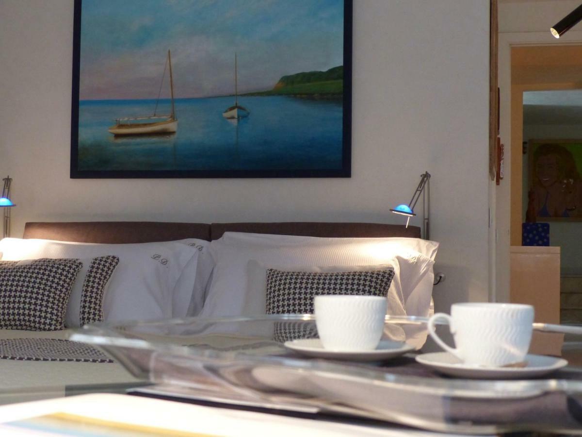 Holiday home Le Stanze Dellarte *