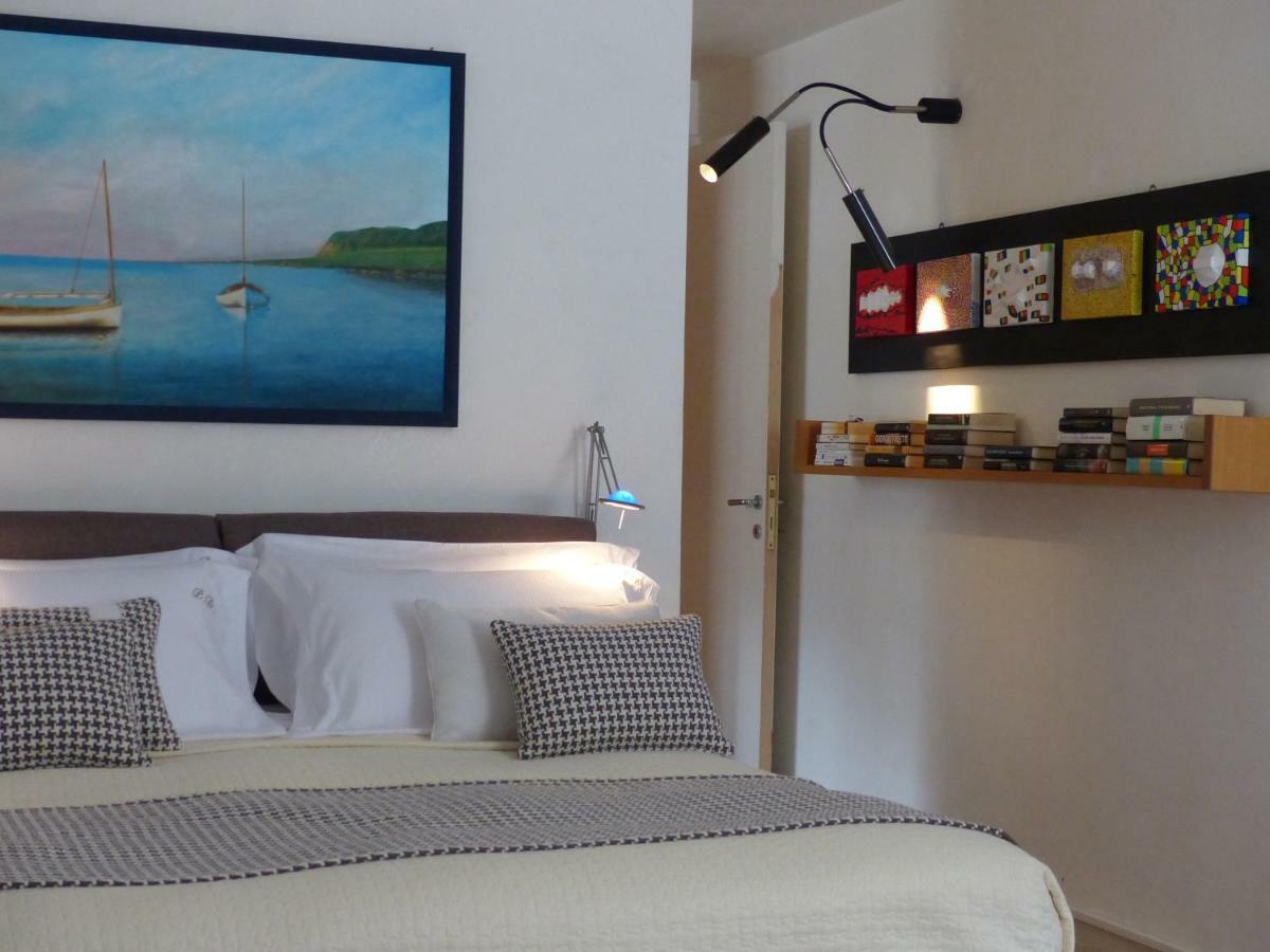 Holiday home Le Stanze Dellarte