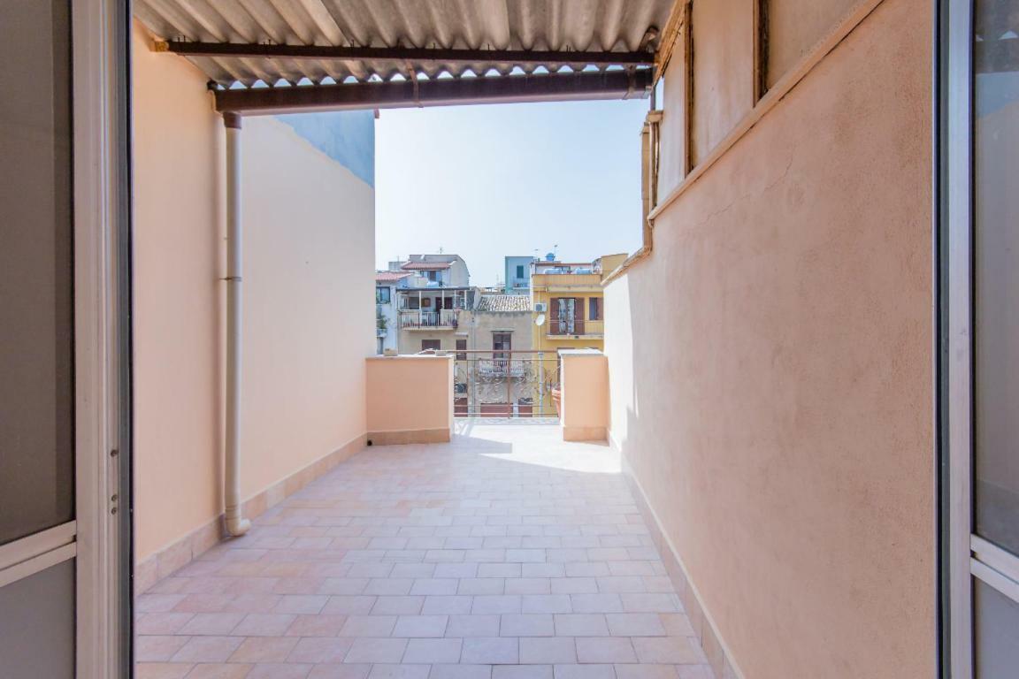 Gasthof Tommaso Natale, Non Lontano Dal Mare Palermo