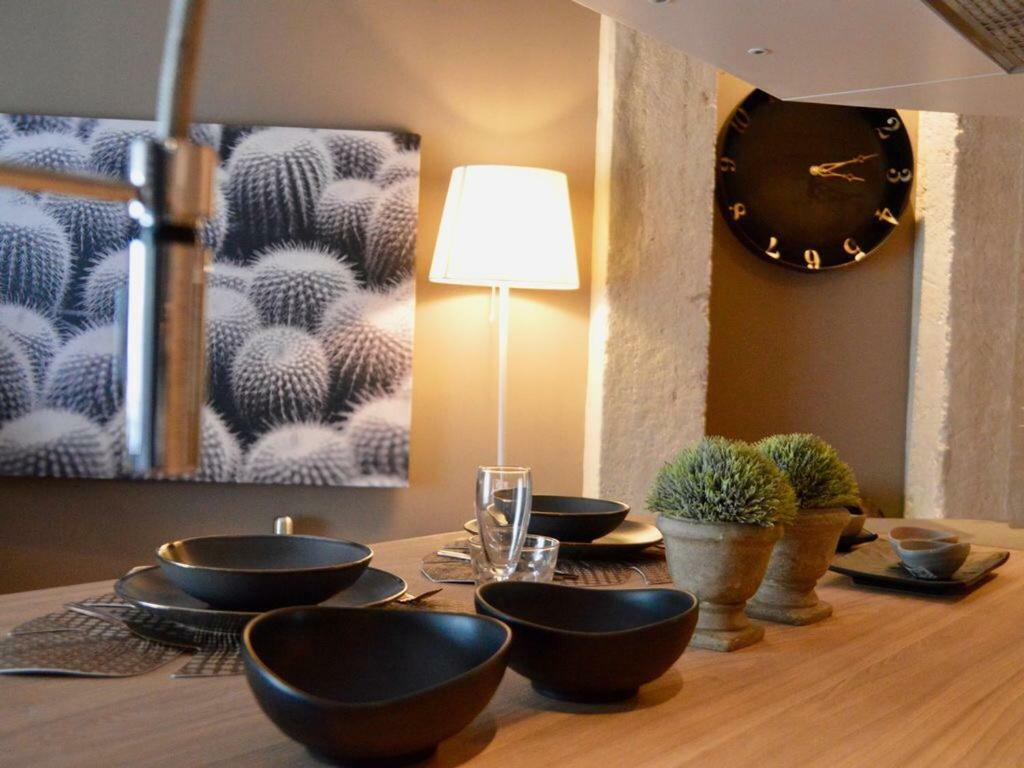 Laurana Apartment *