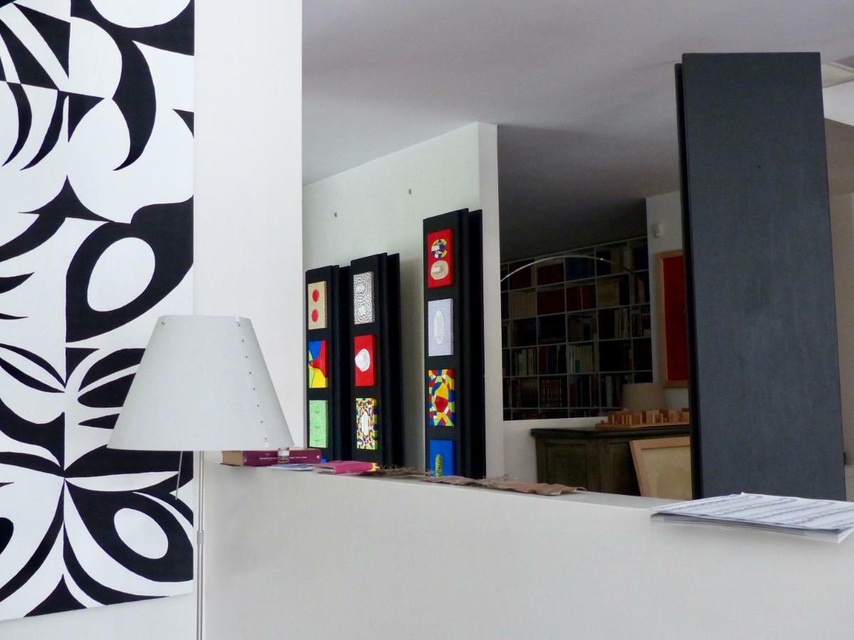Holiday home Le Stanze Dellarte
