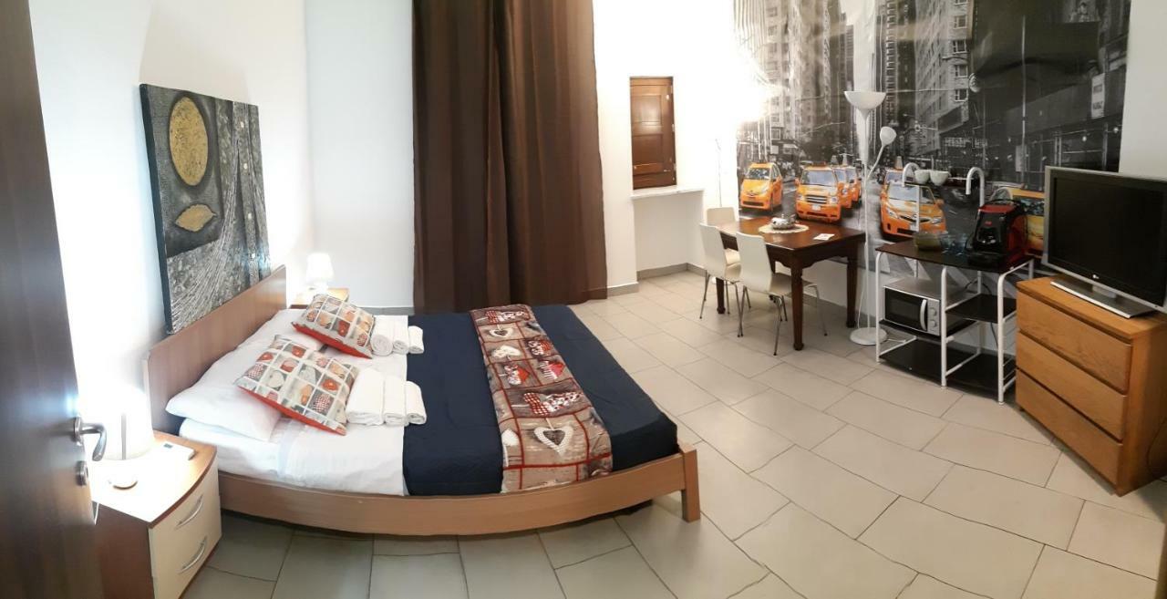 Free Wifi Check-in 24h Apartment *