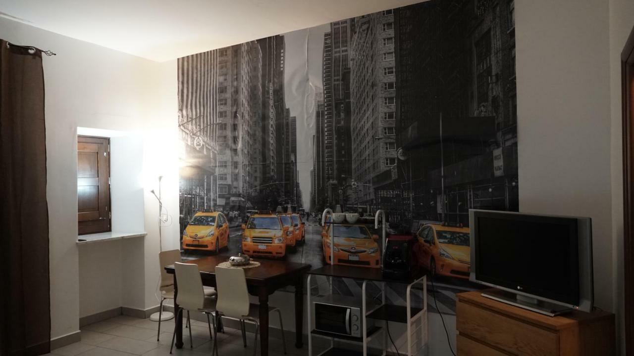 Apartment Free Wifi Check-in 24h *