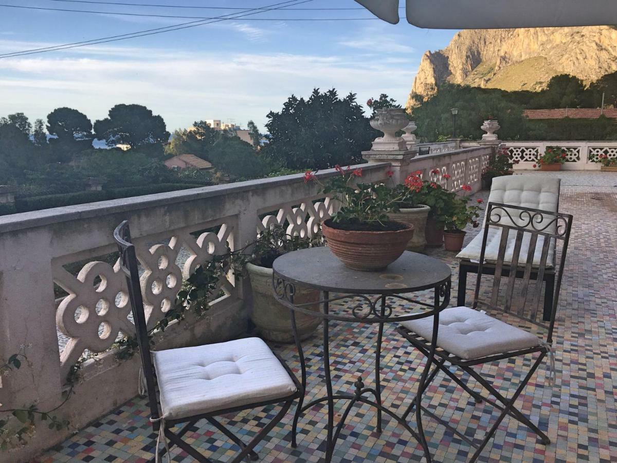 Holiday home Casa Nonnona Palermo