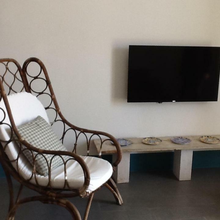 Holiday home Casa Nonnona *