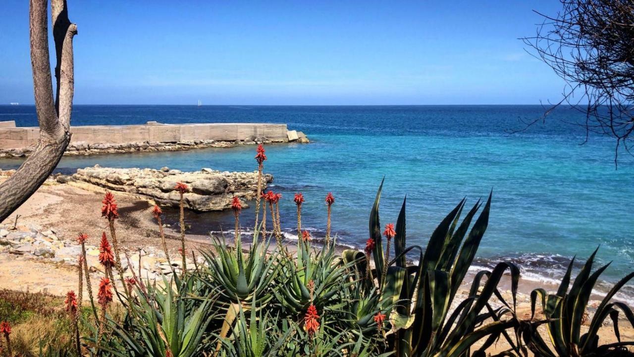 La Casuzza Sul Mare * Palermo