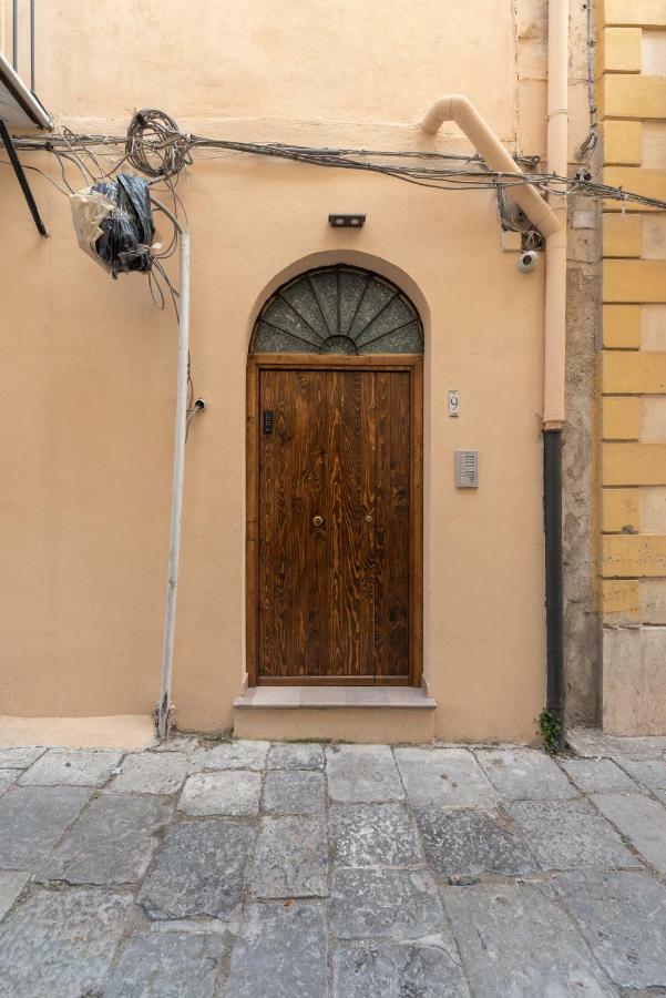 Apartment Zagara - Alle Spalle Del Teatro Massimo