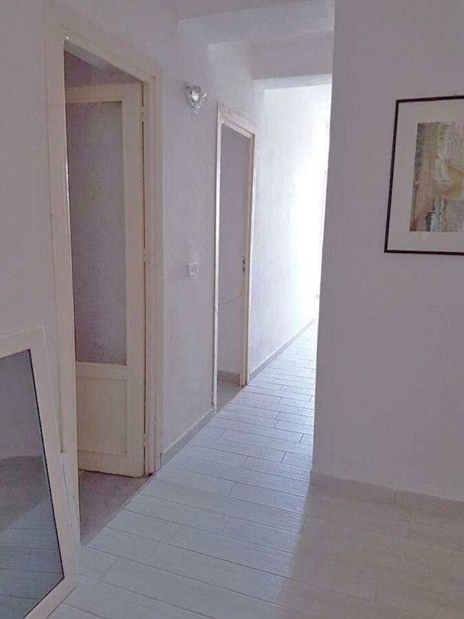 La Casuzza Sul Mare Apartment *