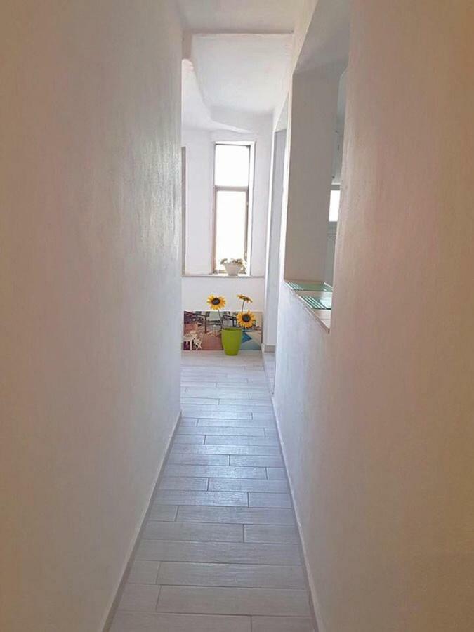 Apartment La Casuzza Sul Mare Palermo